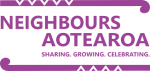 Neighbours Aotearoa logo